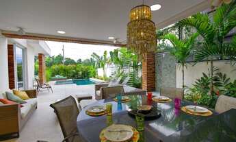 Imagem 7: Casa à venda, 531 m² por R$ 11.000.000,00 - Riviera - Módulo 12 - Bertioga/SP