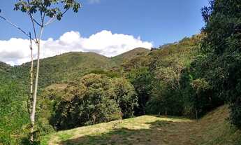 Imagem 4: Lote/Terreno para venda com 6.400m² planos em Itaipava - Petrópolis - RJ