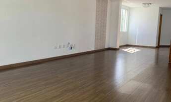 Imagem 2: Apartamento com 4 dormitórios para alugar, 194 m² por R$ 4.500,00/mês - Barcelona - São Ca