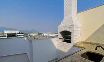 Imagem 5: Excelente cobertura duplex de 140m2 de 3 quartos sendo 2 suites