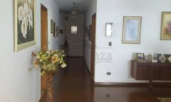 Imagem 3: Casa - Condomínio - Jardim das Colinas - Apolo I - São João - 380m² - 4 Dormitórios