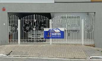 Imagem 2: Sobrado com 3 dormitórios à venda, 102 m² por R$ 870.000,00 - Vila Regente Feijó - São Pau