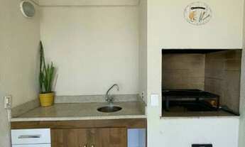 Imagem: APTO A VENDA NO TATUAPÉ, ANDAR ALTO, TERRAÇO