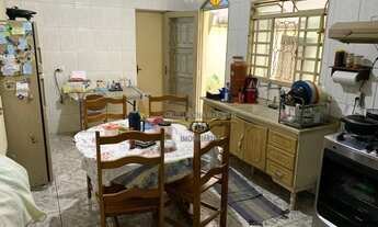 Imagem 5: Casa com 2 dormitórios à venda, 90 m² por R$ 350.000,00 - Jardim Haia do Carrão - São Paul