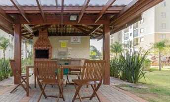 Imagem 3: APARTAMENTO - LAPA DE BAIXO - SP