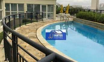 Imagem 7: Apartamento com 2 dormitórios à venda, 120 m² por R$ 1.260.000,00 - Parque da Vila Prudent