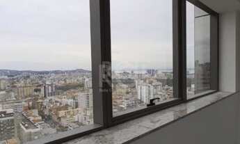 Imagem 6: Porto Alegre - Conjunto Comercial/Sala - Independência