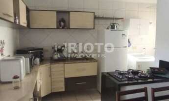 Imagem 4: APARTAMENTO RESIDENCIAL em SANTO ANDRÉ - SP, VILA CAMILÓPOLIS