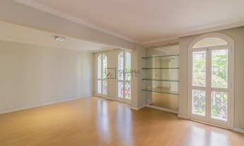 Imagem 2: Locação Apartamento 2 Dormitórios - 91 m² Bela Vista