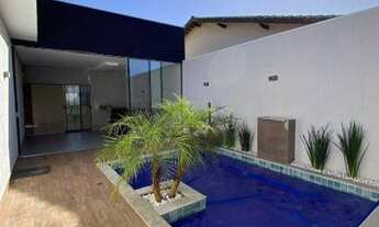 Imagem: Casa com 3 quartos à venda, por R$ 870.000