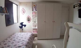 Imagem 6: João Pessoa - Apartamento Padrão - Manaíra