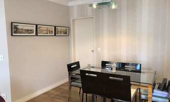 Imagem 3: Apartamento Venda Vila Mascote 81 m² 2 Dormitórios