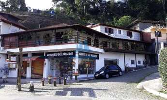 Imagem: CASA COM PERFIL RESIDENCIAL OU COMERCIAL