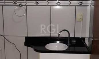 Imagem 3: Porto Alegre - Apartamento Padrão - Santa Tereza