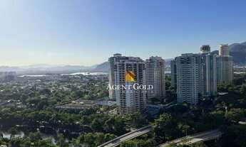 Imagem 7: Apartamento com 3 Suites à venda, 280 m² por R$ 3.799.000 - Barra da Tijuca - Rio de Janei