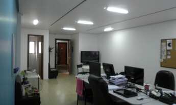 Imagem 3: Porto Alegre - Conjunto Comercial/Sala - Moinhos De Vento