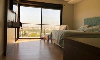 Imagem: Sobrado com 5 dormitórios à venda, 520