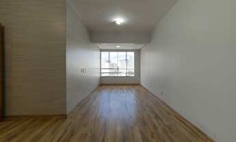 Imagem 3: Apartamento com 2 quartos, sendo 1 suíte, à venda no Edifício Dinorah, Setor Central. Goiâ