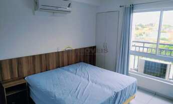 Imagem 3: FLAT SMART RESIDENCE