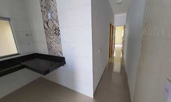 Imagem 7: CASA NOVA PARQUE DAS FLORES