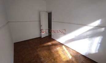 Imagem 5: Rio de Janeiro - Apartamento Padrão - Todos os Santos