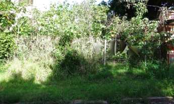 Imagem 5: Porto Alegre - Terreno Padrão - Espirito Santo