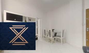 Imagem 6: Apartamento com 1 dormitório à venda, 42 m² por R$ 449.000 - Flamengo - Rio de Janeiro/RJ