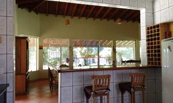 Imagem 6: Chácara - Ribeirão Preto - Residencial Mil Pássaros - Região Leste