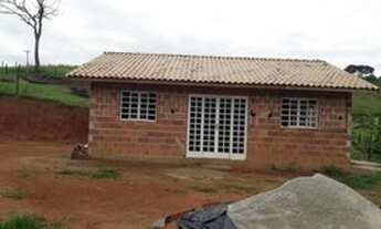 Imagem 3: Terreno com casa 700m² rural