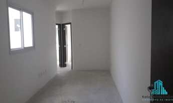 Imagem 7: Apartamento sem Condomínio para Venda em Santo André, Jardim Ocara, 2 dormitórios, 1 suíte