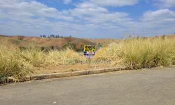 Imagem 4: Área de 727 no bairro Cidade Verde - Santana do Paraíso