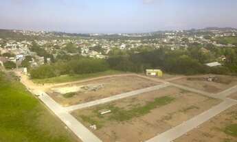 Imagem 4: Porto Alegre - Terreno Padrão - Campo Novo