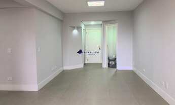 Imagem 7: Apartamento à venda, 3 quartos, 1 suíte, 2 vagas, Centro - Jundiaí/SP