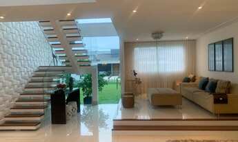 Imagem 2: DUPLEX BOULEVARD LAGOA