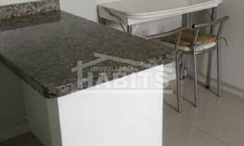 Imagem 2: STUDIO com 1 dormitório para alugar com 51.16m² por R$ 790,00 no bairro Centro - CURITIBA