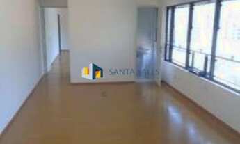 Imagem 2: Conjunto comercial em ótima localização com 55m²