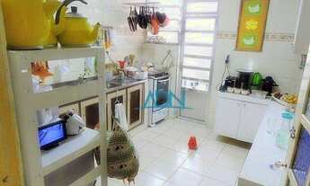 Imagem 5: Apartamento com 3 dormitórios à venda, 107 m² por R$ 625.000,00 - Chácara Inglesa - São Pa