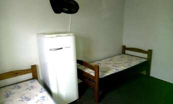 Imagem 4: Quarto Individual 3 min do metrô Butantã. Pode receber visitas. pode por eletrodomésticos