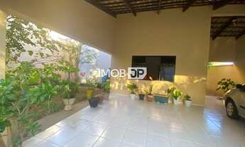 Imagem 2: Casa à venda, 3 quartos, 1 suíte, 3 vagas, Plano Diretor Norte - Palmas/TO