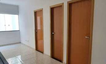 Imagem 5: APARTAMENTO - PARQUE BOTURUSSU - SP