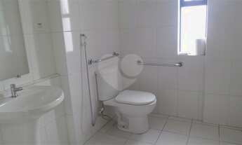 Imagem 4: Santo André - Conjunto Comercial/Sala - Centro