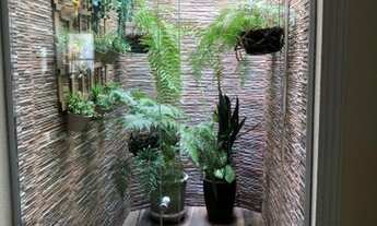 Imagem 3: Casa de condomínio sobrado para venda possui 191 metros quadrados com 3 quartos