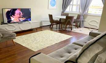 Imagem 2: Residencial Anglo Americano disponível para venda com 70m², 02 dorms e 01 vaga de garagem