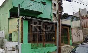 Imagem 3: Porto Alegre - Casa Padrão - Medianeira