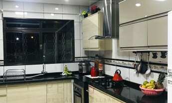 Imagem 3: Casa - Residencial Cosmos - Campinas