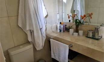 Imagem 7: São Paulo - Apartamento Padrão - MOEMA