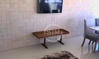 Imagem 2: Casa com 3 dormitórios à venda, 160 m² no Guriri - Cabo Frio/RJ