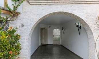 Imagem 3: Casa à venda Moema