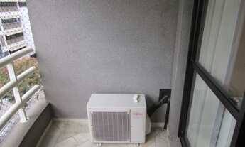 Imagem 7: APARTAMENTO MOBILIADO NA BELA VISTA PROXIMO DA NOVE DE JULHO E PAULISTA