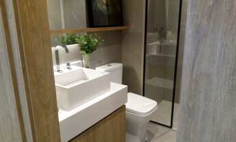 Imagem 7: Studio com varanda a 300 metros da estação de metrô em Butantã - São Paulo - SP